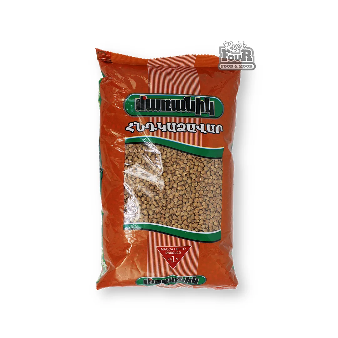 Гречка «Мараник» 1кг